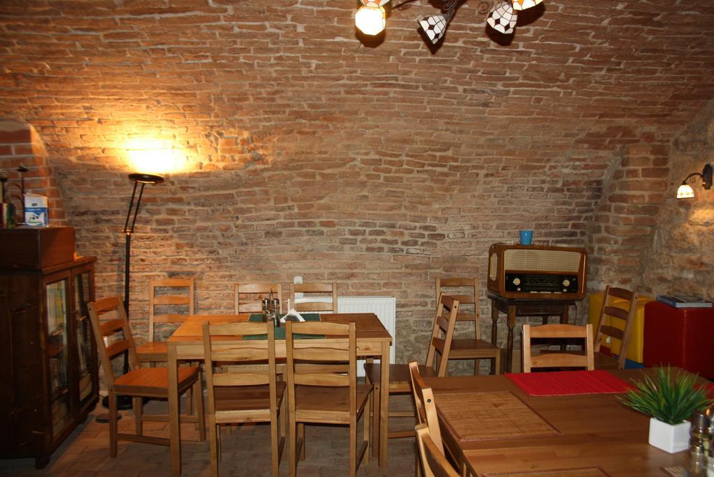 Retro Hostel Cluj-Napoca Room photo