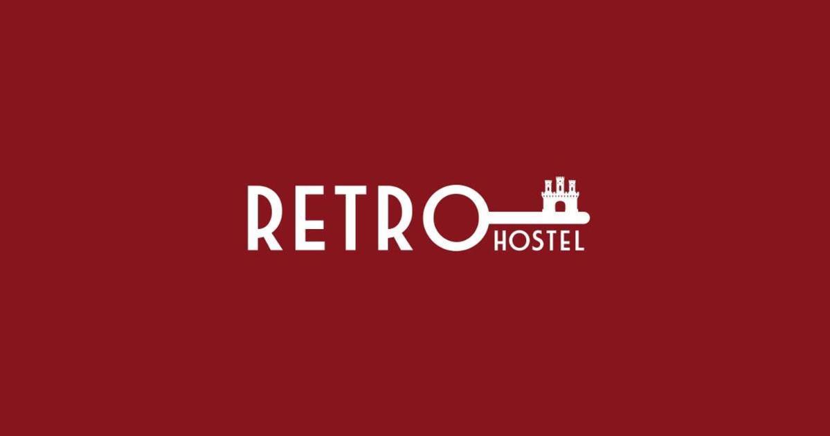 Retro Hostel Cluj-Napoca Exterior photo